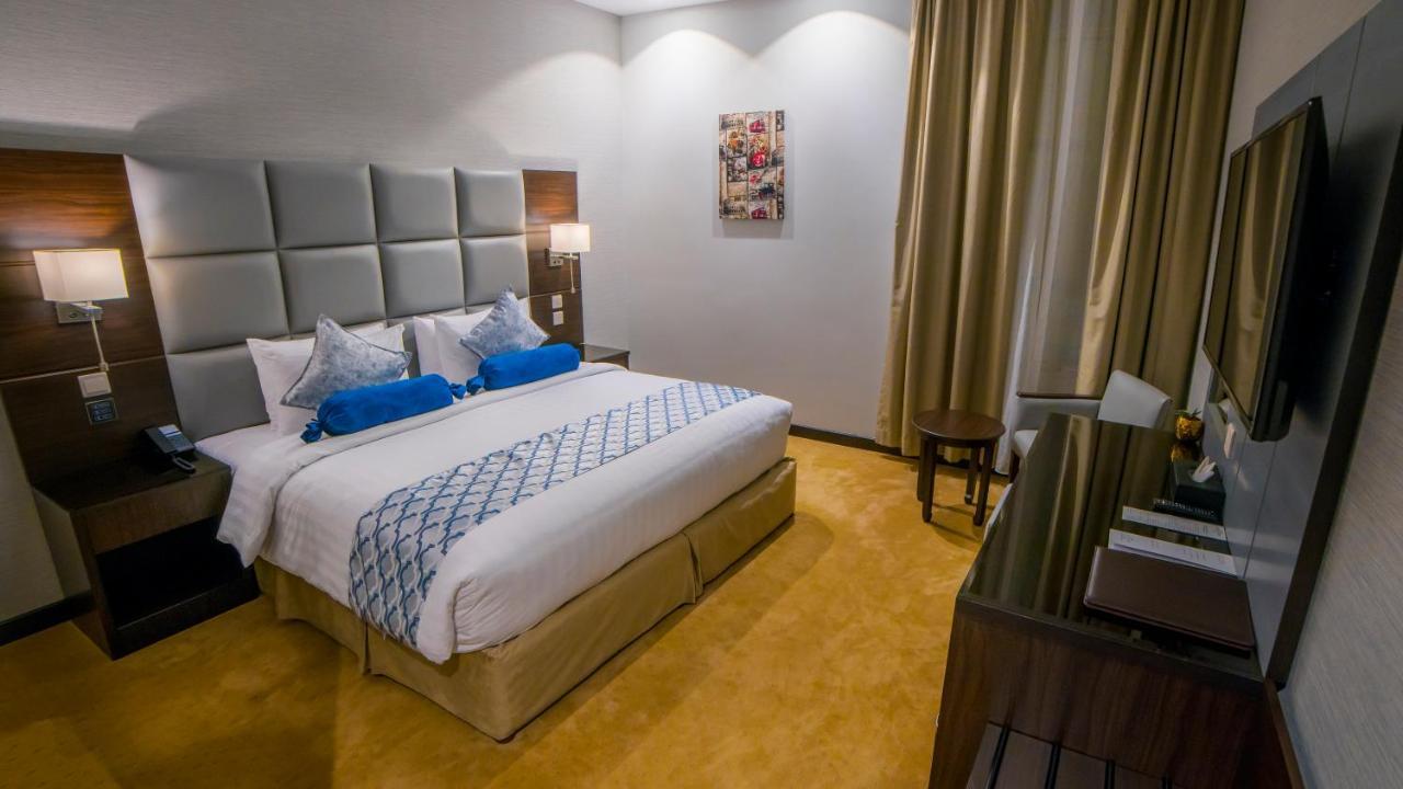 Holiday Villa Hail Εξωτερικό φωτογραφία