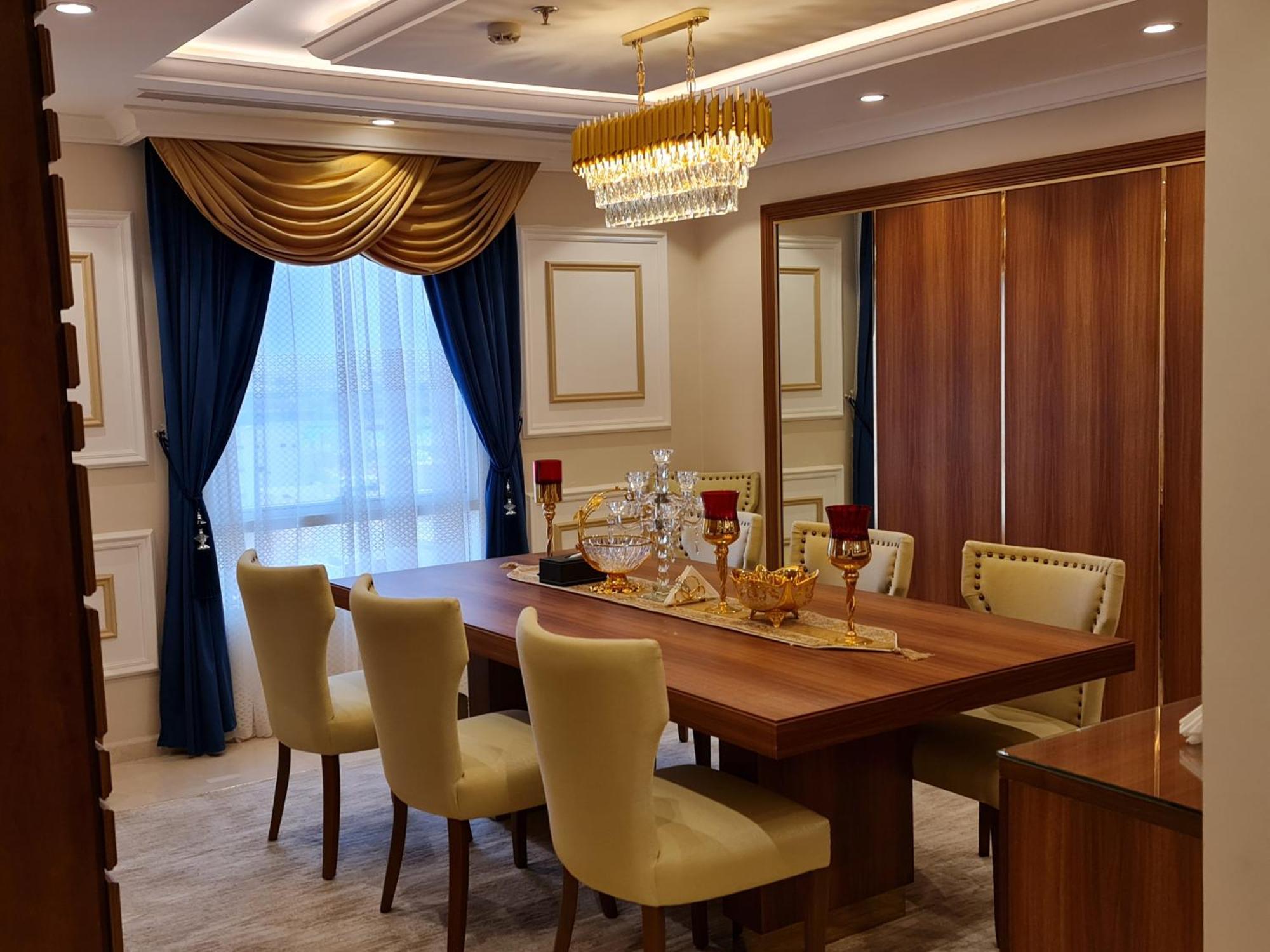 Holiday Villa Hail Εξωτερικό φωτογραφία