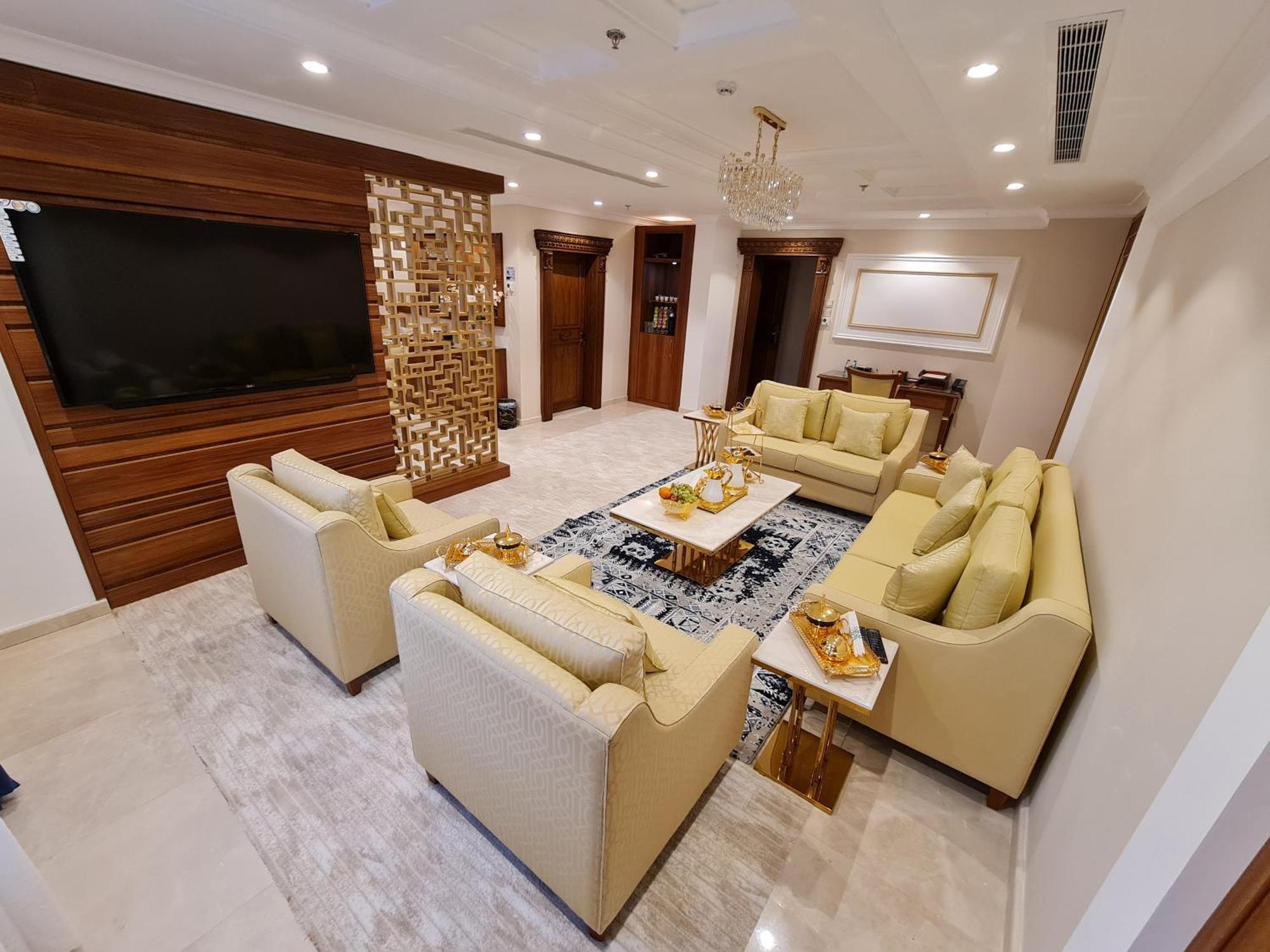 Holiday Villa Hail Εξωτερικό φωτογραφία