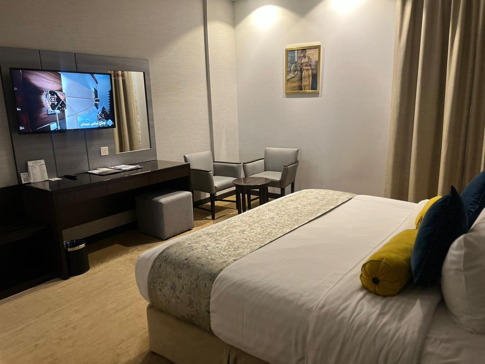 Holiday Villa Hail Εξωτερικό φωτογραφία