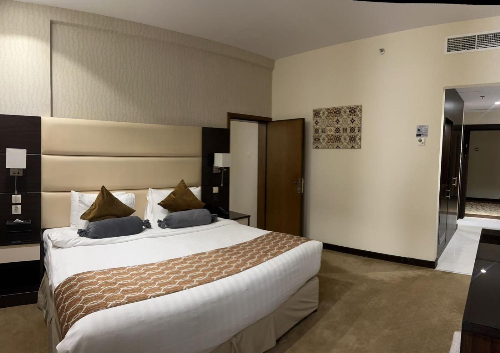 Holiday Villa Hail Εξωτερικό φωτογραφία