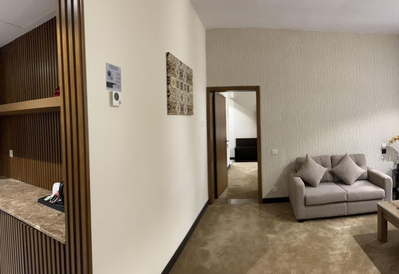 Holiday Villa Hail Εξωτερικό φωτογραφία