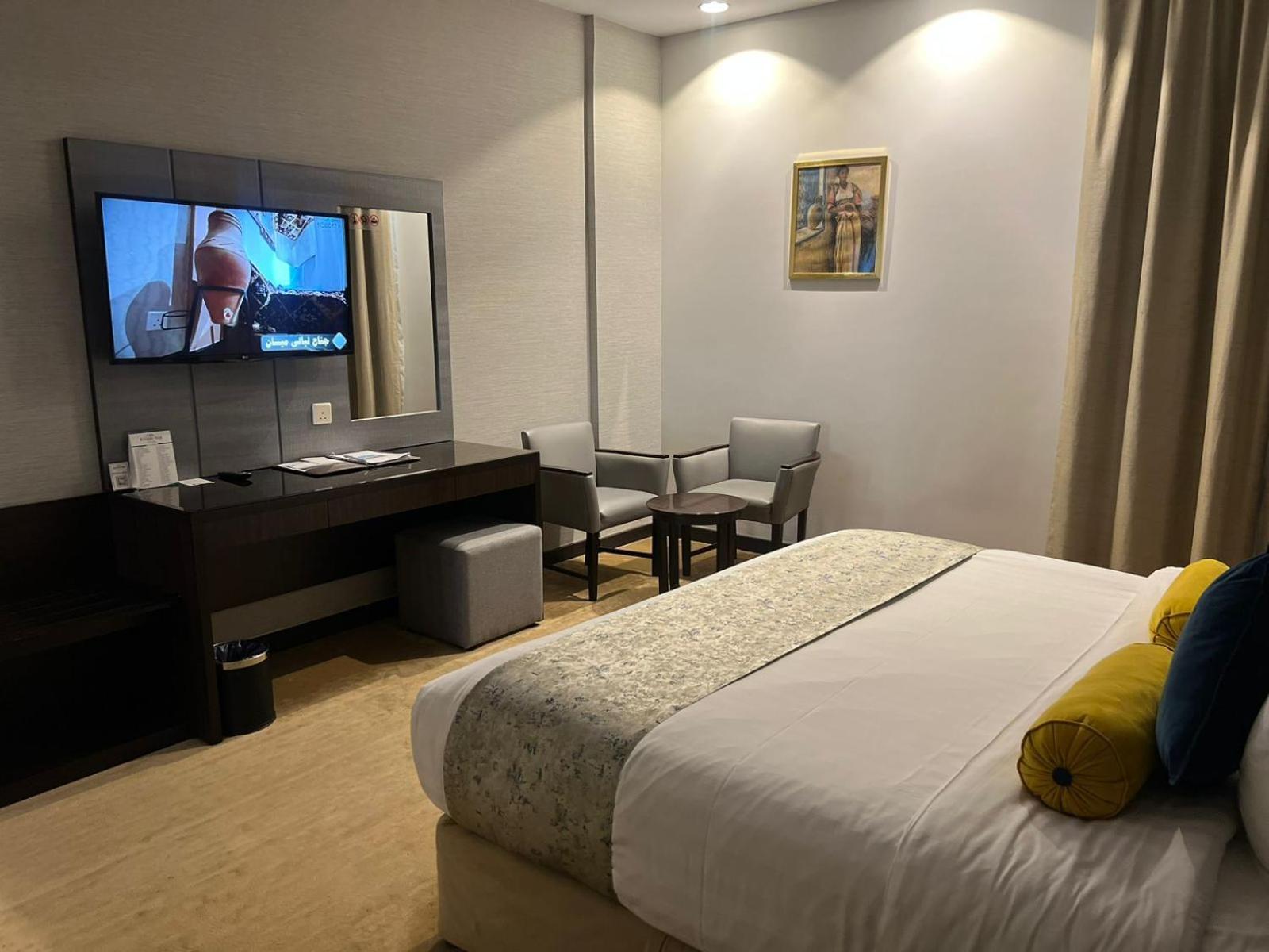 Holiday Villa Hail Εξωτερικό φωτογραφία
