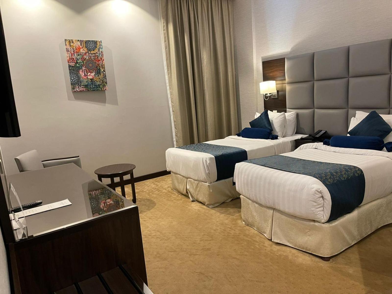 Holiday Villa Hail Εξωτερικό φωτογραφία