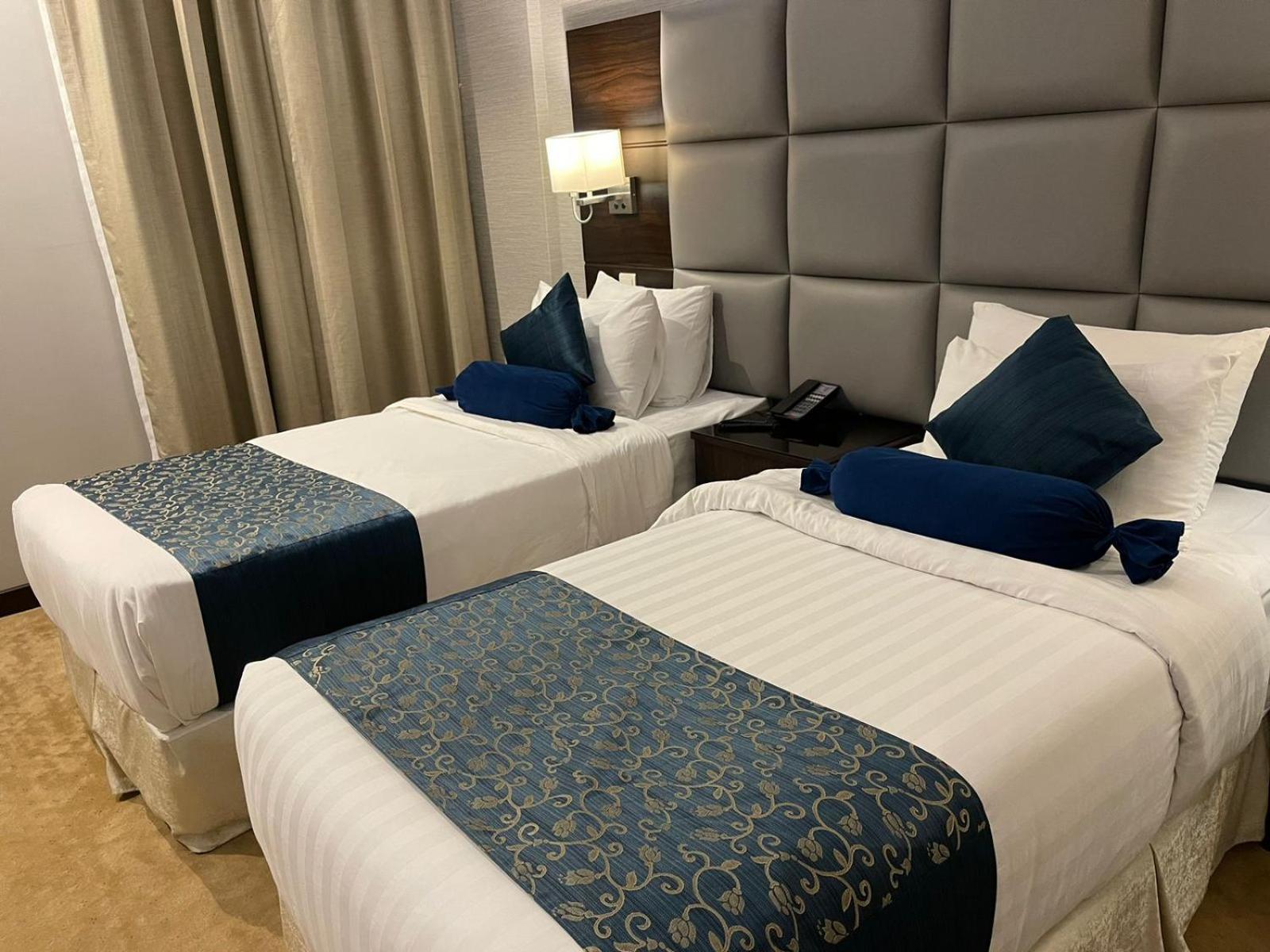 Holiday Villa Hail Εξωτερικό φωτογραφία