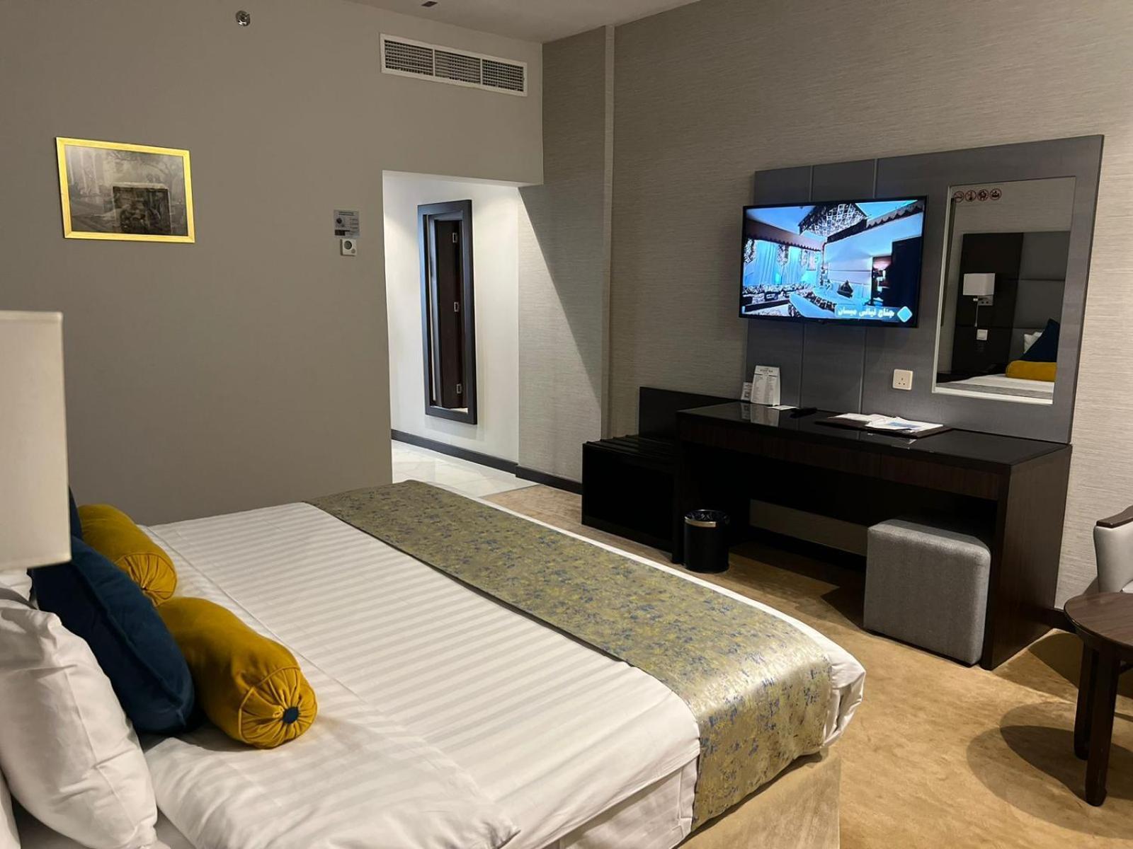 Holiday Villa Hail Εξωτερικό φωτογραφία