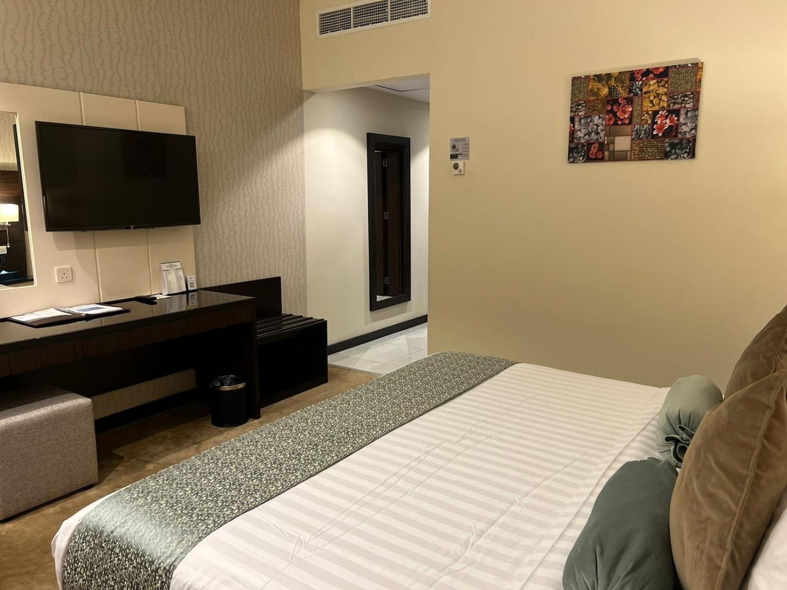 Holiday Villa Hail Εξωτερικό φωτογραφία