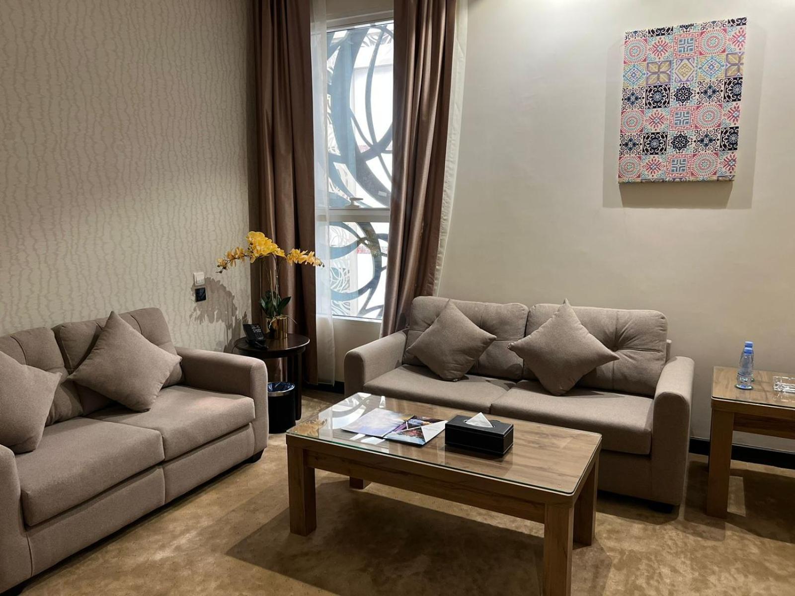 Holiday Villa Hail Εξωτερικό φωτογραφία