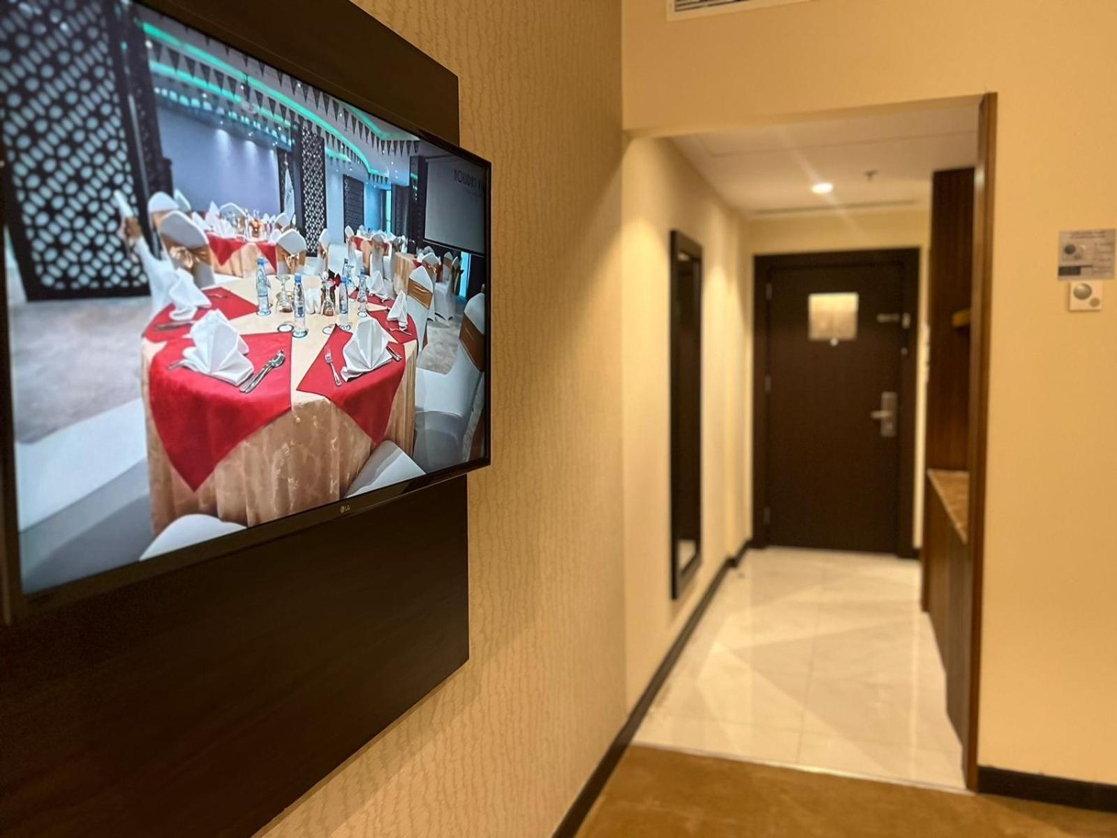 Holiday Villa Hail Εξωτερικό φωτογραφία